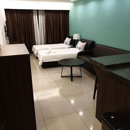 Studio Suite Genting Highland 32 Genting Highlands Kültér fotó