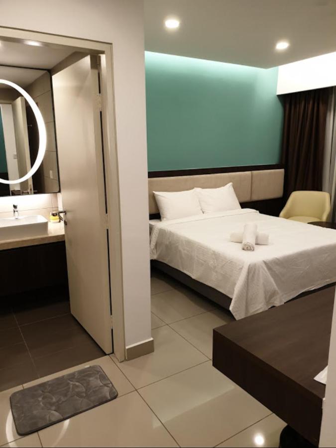 Studio Suite Genting Highland 32 Genting Highlands Kültér fotó